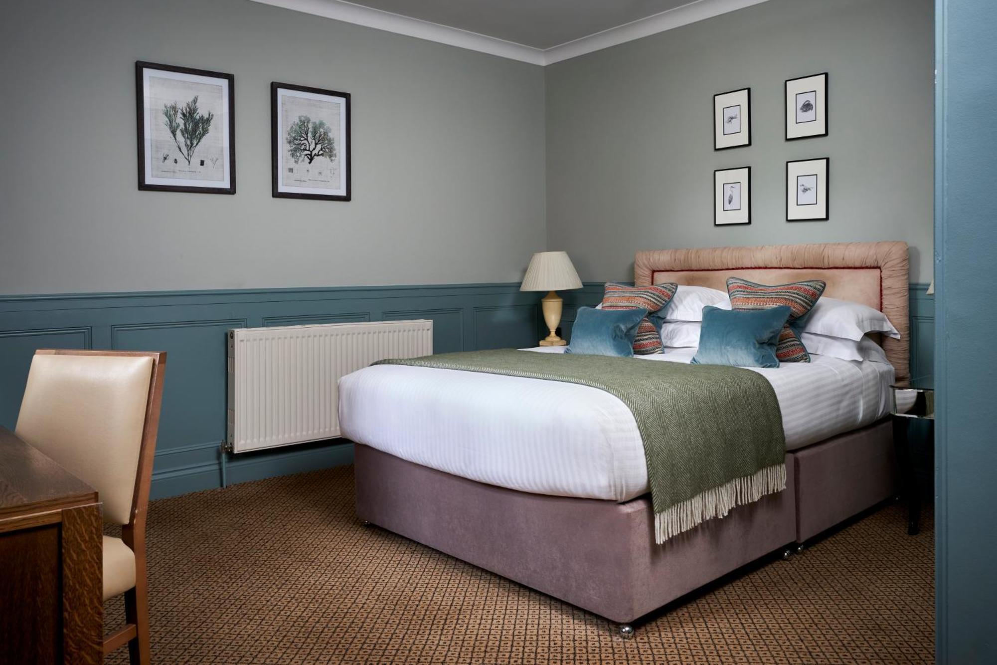 Careys Manor Hotel & Senspa Brockenhurst Habitación foto